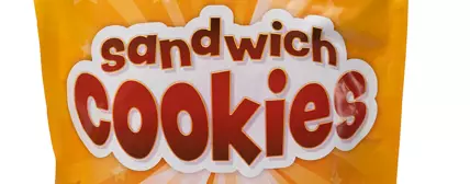 Processed Food Packaging Materials